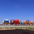 热气球视频