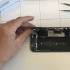 苹果Apple iPhone7更换尾插排线送话器麦克风充电口拆装视频教程-Aosku