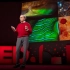 【TED演讲】章鱼和其它头足类动物的神奇大脑和变态皮肤（中英字幕）