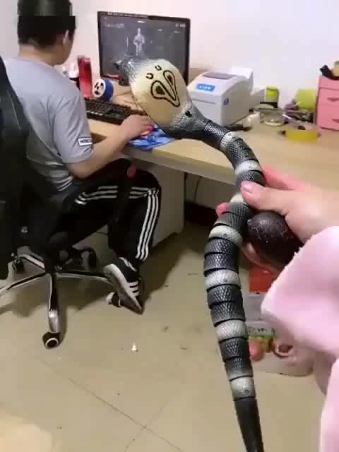 这老娘们的笑声,实在太魔性了__搞笑_生活_bilibili
