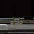 实验视频：动量守恒（两小车）