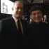 【奥斯卡】Tom Hanks honors Jackie Chan at the 2016 Governors Awar
