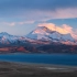 一分钟带你看西藏阿里的“圣母之山”纳木那尼峰…