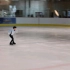2019辽宁省首届冰雪运动会花样滑冰比赛-儿童低龄组第一名