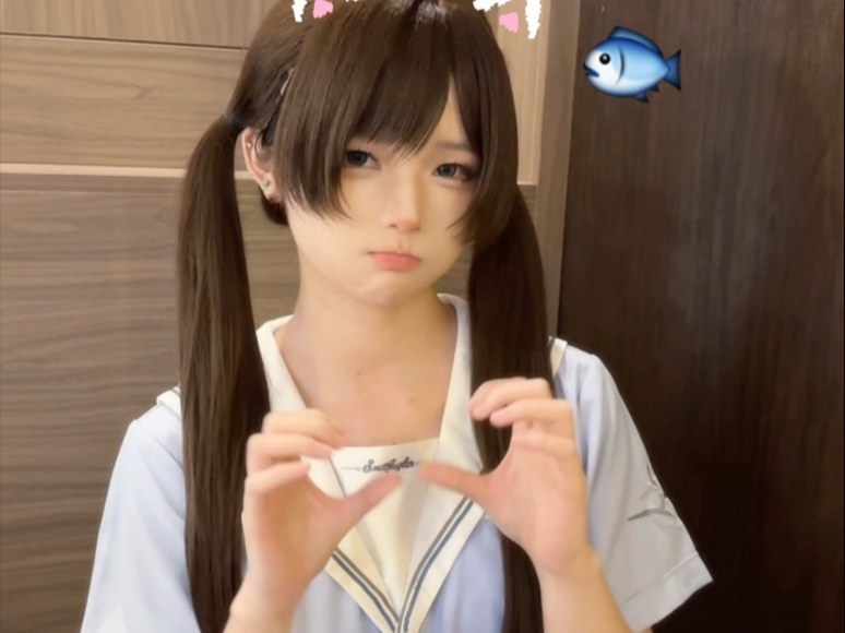 My grief is made of water.