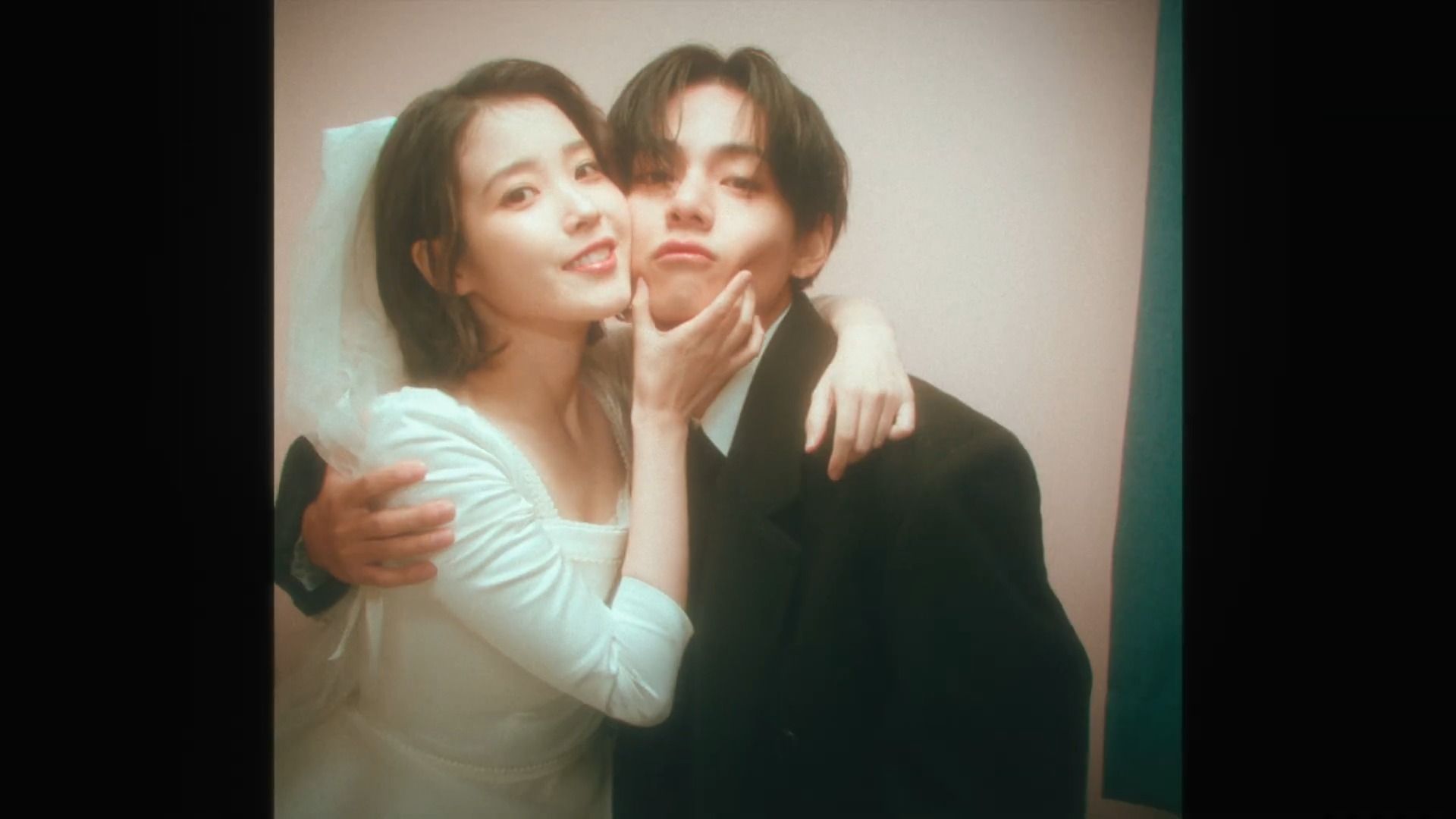Iu V Music Video Meaning