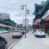 朝鲜族拍摄的吉林延吉街道视频 3