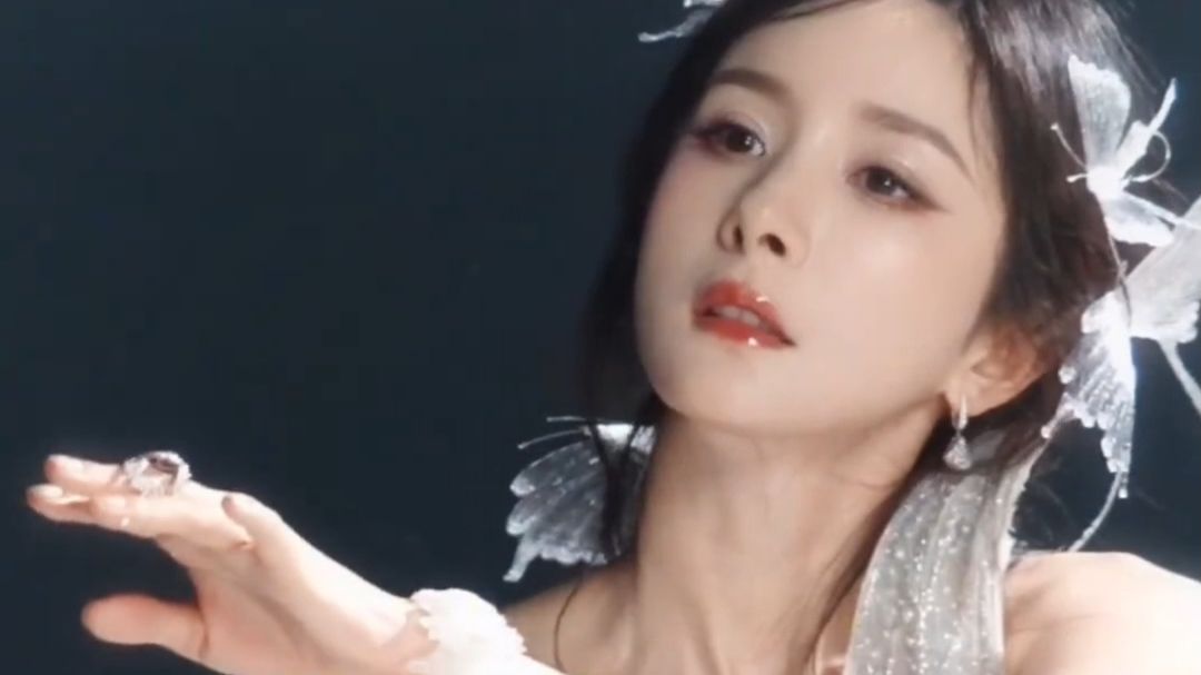 【杨幂】王者归来大幂幂~