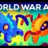 【Kurzgesagt】蚂蚁的世界大战——行军蚁科普 字幕@MSYNLZ