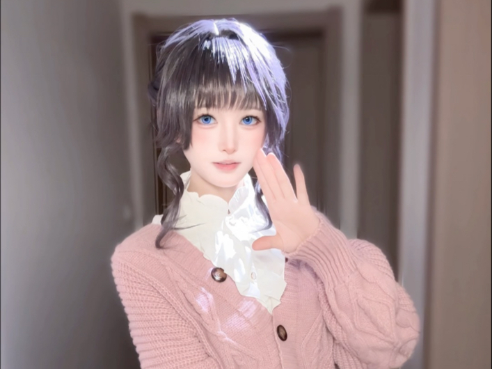 A little closer please...