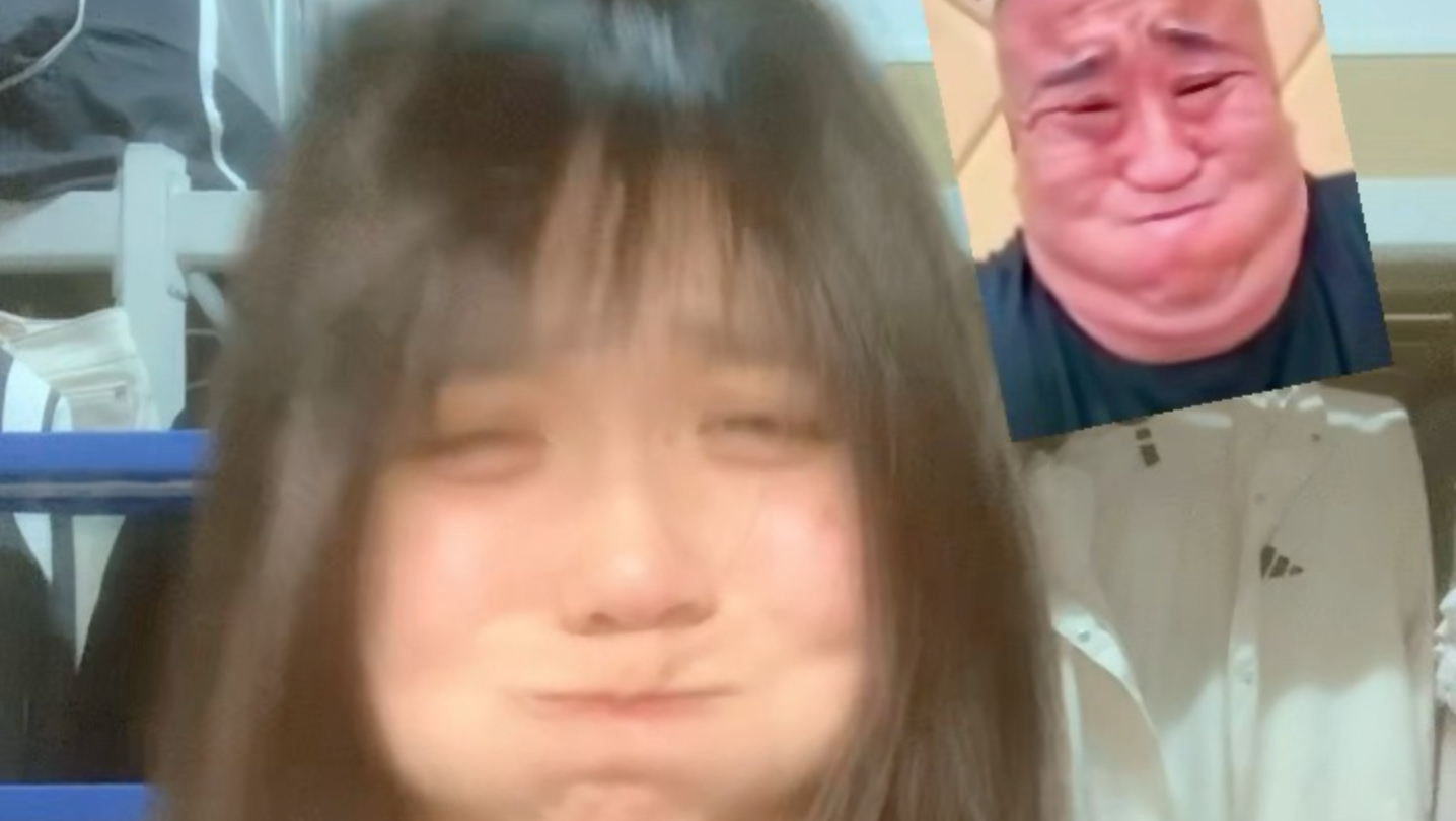 爆缸脸教学。
