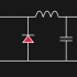 直流电12V变5V 开关电源的工作原理  DC DC降压稳压电路的基本原理