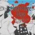 【APH】Heat-Haze Days 【米英ver.】