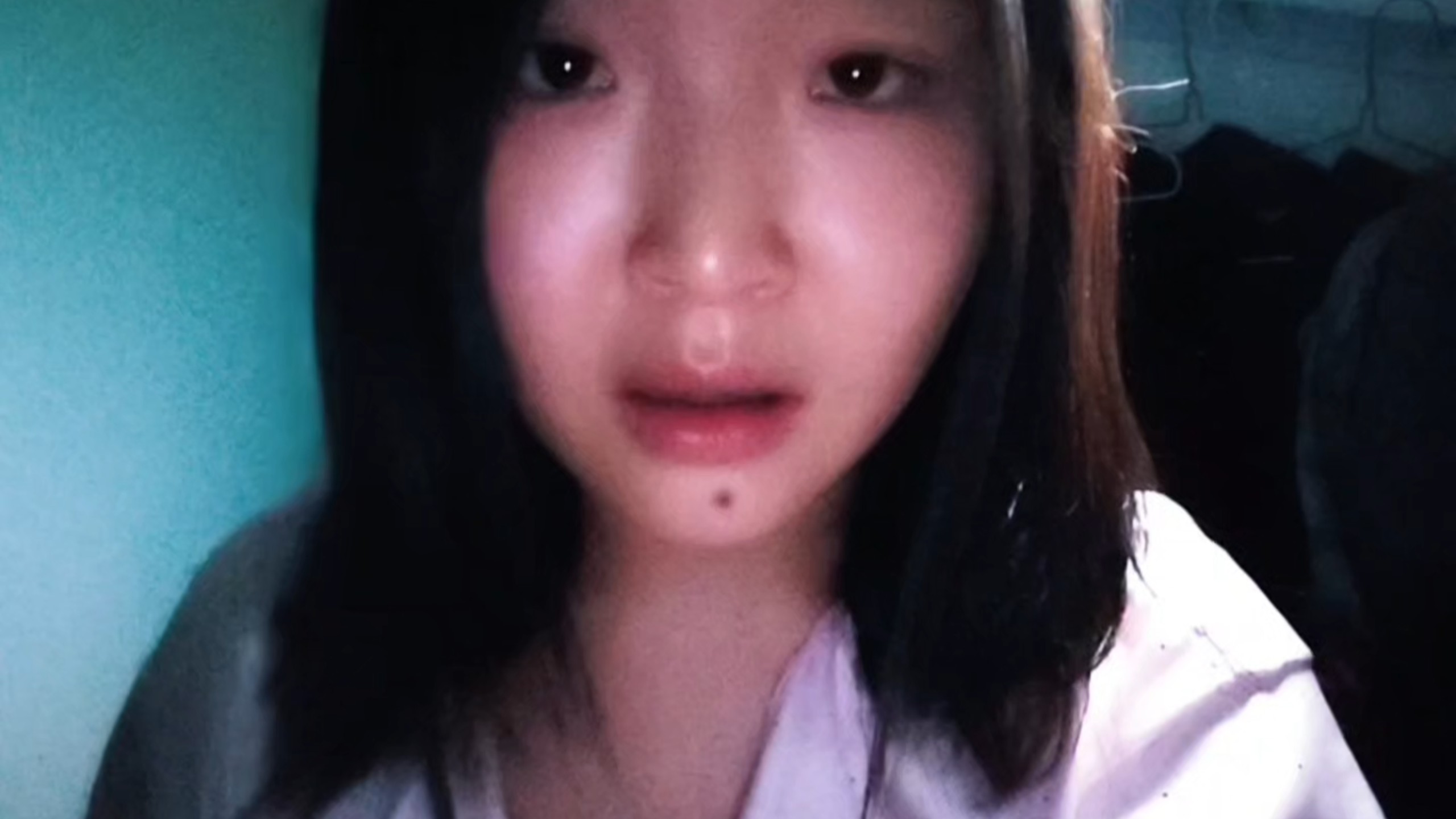 我不好，我一点儿也不好！