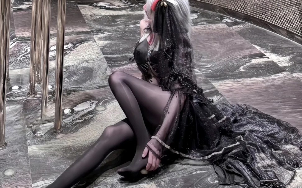 I can't even imagine how good my sister-in-law smells.