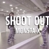 【D学院】大赞！MONSTA X 新曲- SHOOT OUT舞蹈教程（镜面）