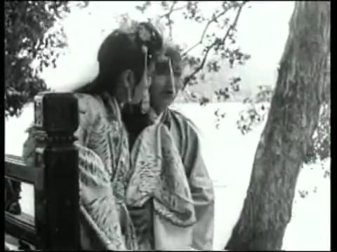 西厢记 (1927) 残片