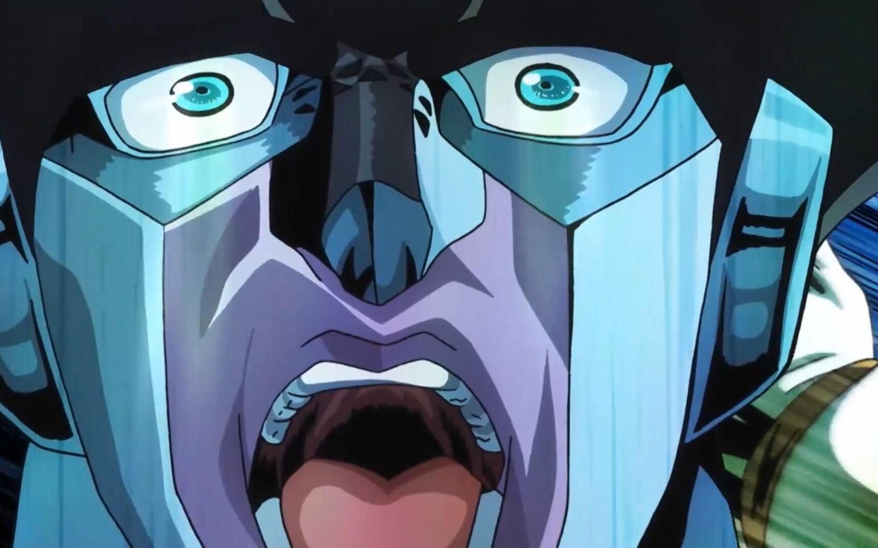 【JOJO】白金之星欧拉炸弹小车一小时