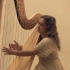 洗耳系列-竖琴演奏Harp concert by Sophia Kiprskaya.