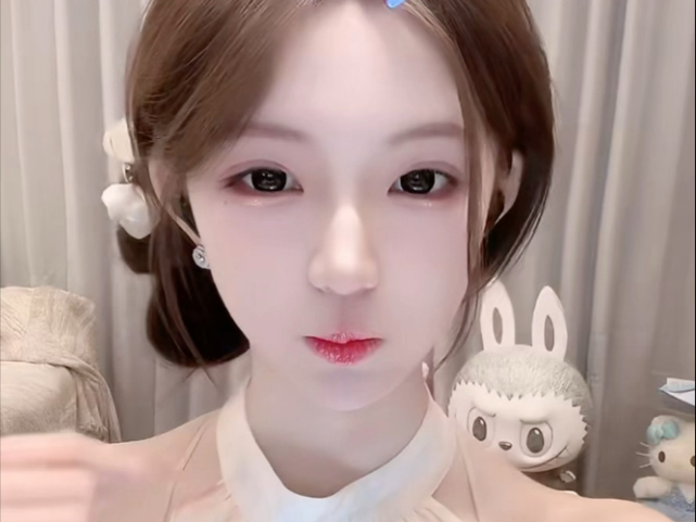 小软日记25.10.14～10.15直播回放