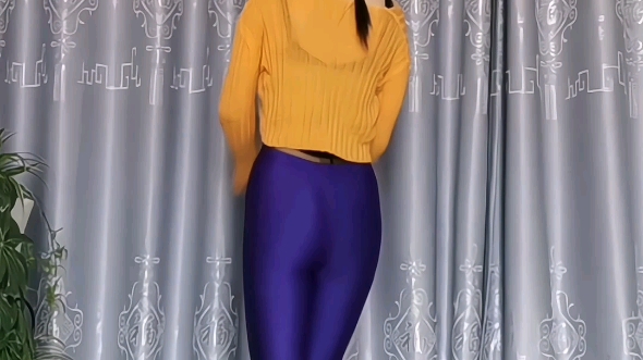 得瑟一下，不准嫌弃哦