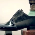【分享】LV的男士绅士鞋制作过程，看着真的是很爽。