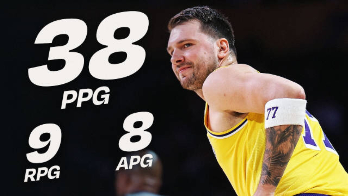 东契奇过去7场比赛的最强集锦，各种关键球和神仙球