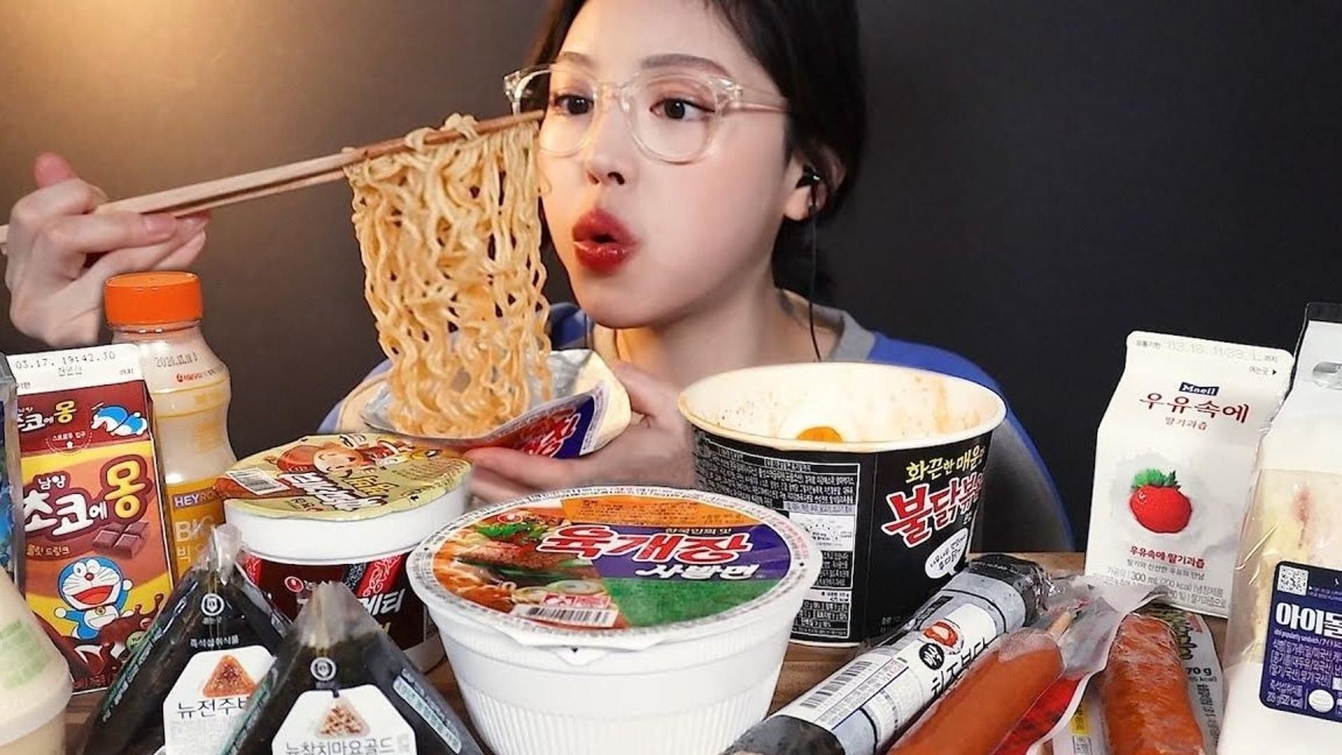 【boki 字幕版】便利店合集|无片头超长纯享版|1080P分辨率60FPS帧率