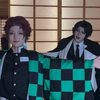 我cos香奈乎行不行