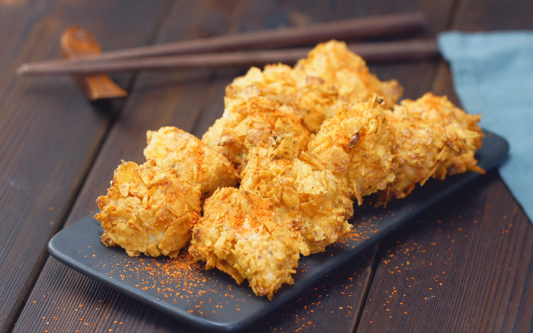 点赞 每天一条创意美味视频,欢迎关注 微信公众号:foodyvideo吃货视频