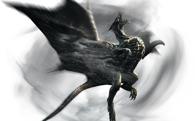 怪物猎人排名_怪物猎人(2)