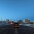 超美！Edmonton, Alberta, Canada - Evening Driving