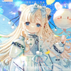 【绘画过程】还是可可爱爱小女孩