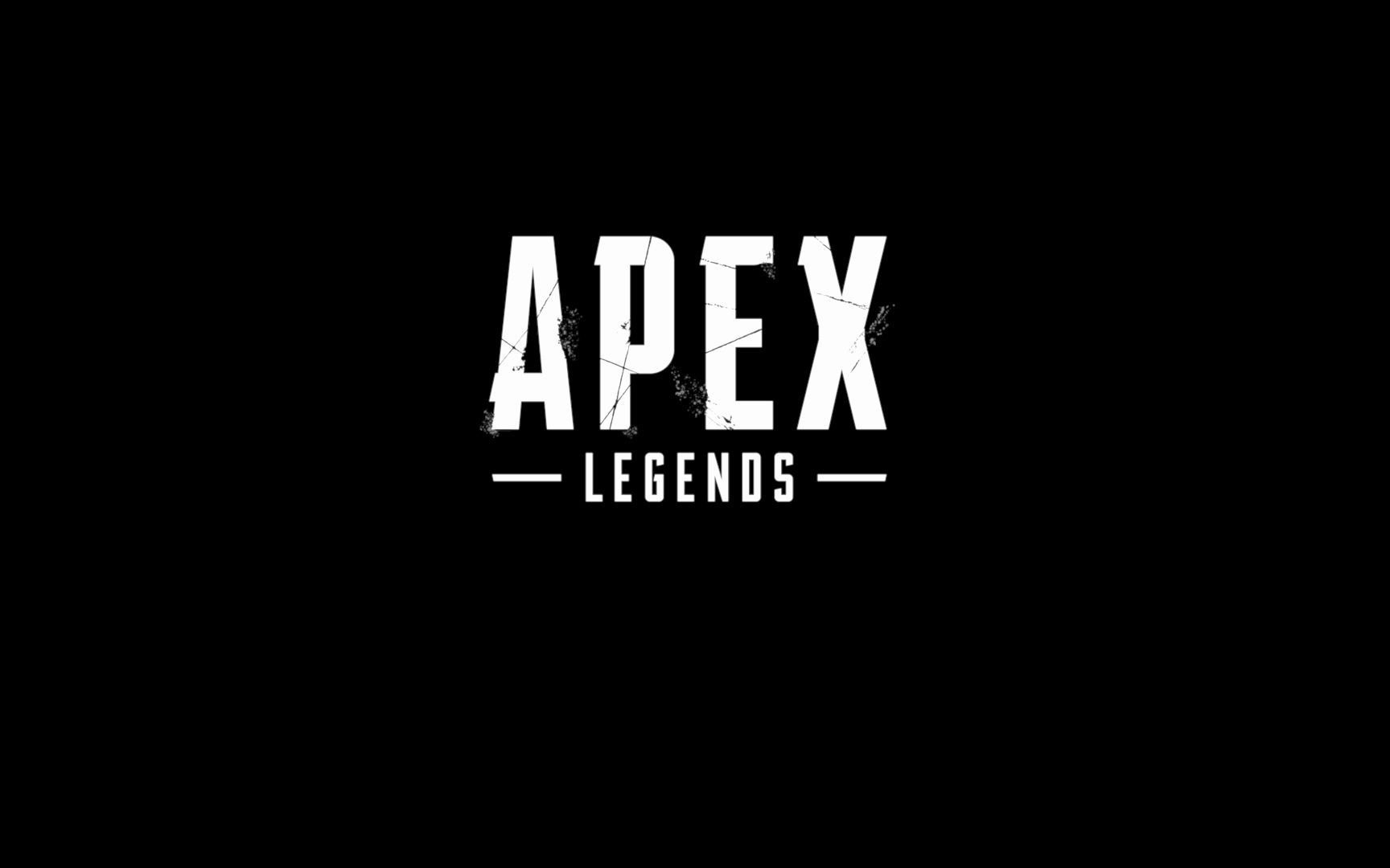 Apex Legends 狗子故事的结尾哔哩哔哩bilibili