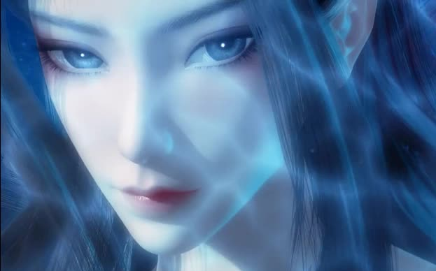 【天行九歌】《焰灵姬个人剪辑》