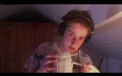 放松助眠*3d音 more高音质/冷门/新人/女性向/无人声-less看脸/底噪