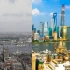 中国城市建设有多快？外国人看了差点哭了：佩服中国的发展速度