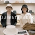 （英字）【DODOTUBE】日本时尚造型师带你了解帽子?的设计与制作过程～（超爱帽子的我）