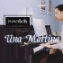 【钢琴演奏】电影触不可及片尾曲《Una Mattina》完整版
