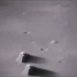 全球震动！坠毁月球2.5亿年之久的外星飞船影像曝光，阿波罗宇航员近距离拍摄外星飞船！