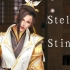 【剑网三MMD】Stellar - Sting【雪河二少】