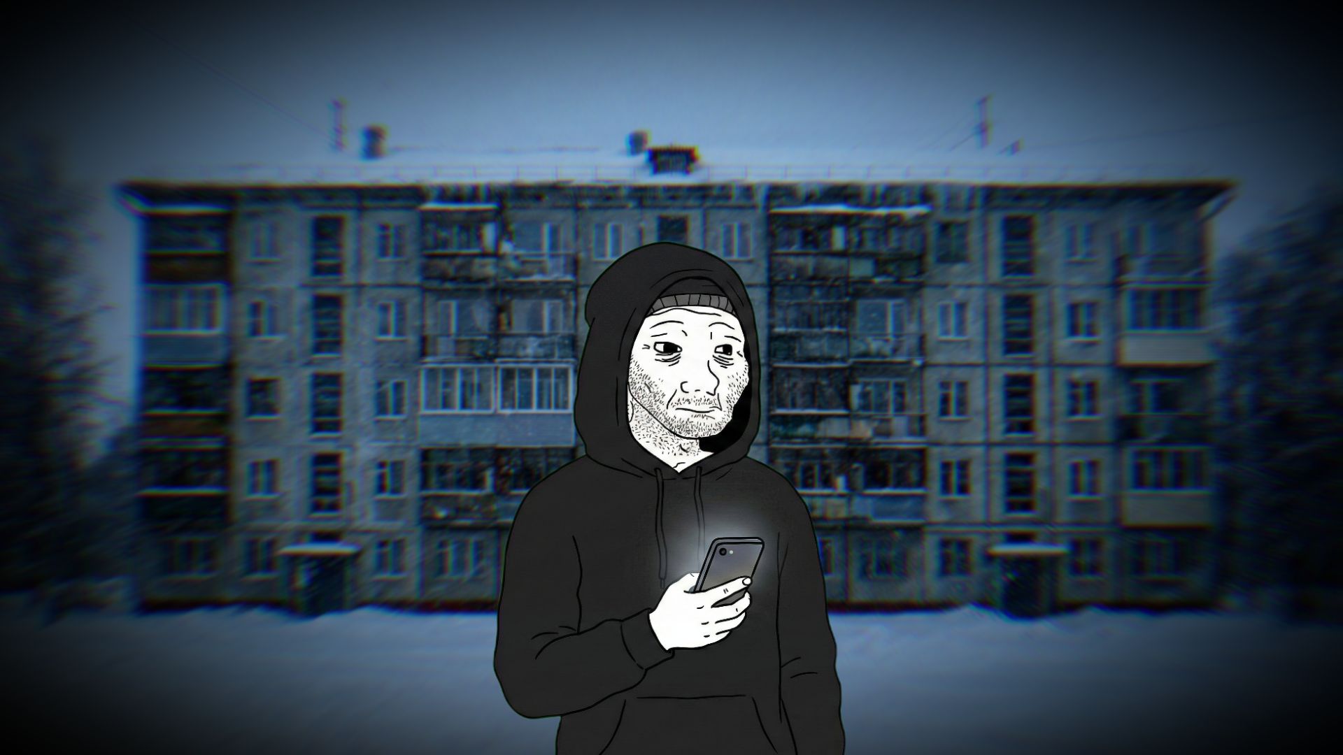 "那些俄罗斯互联网上的离奇事件"