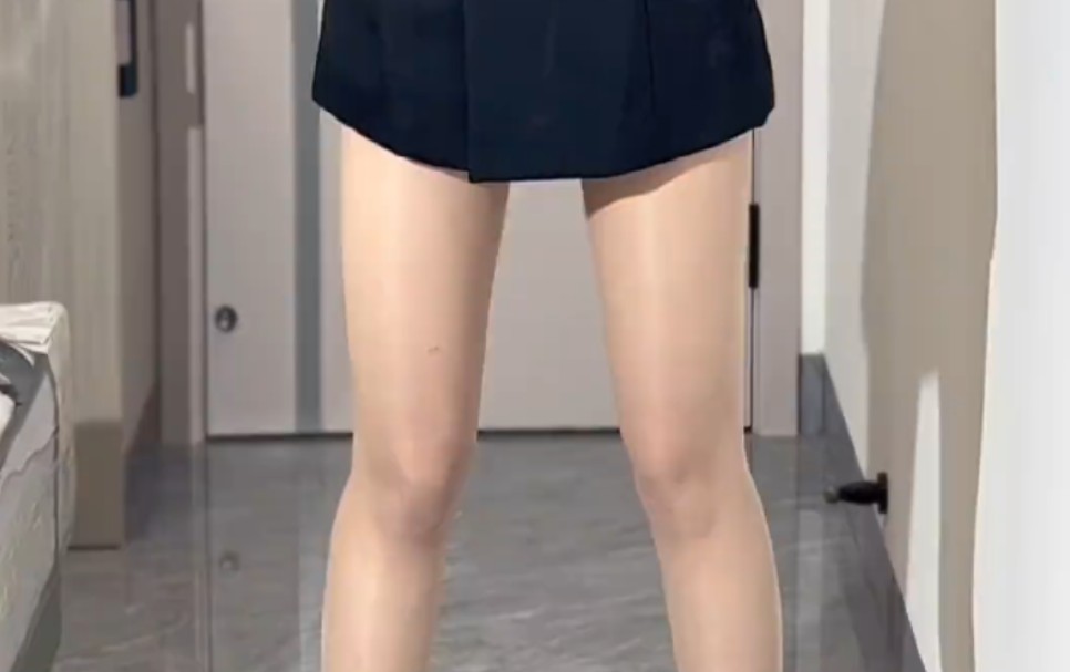 Who's the audience for meat silk heels?