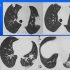 肺结核影像诊断进展（北京友谊医院，呼吸影像学习，共18集）