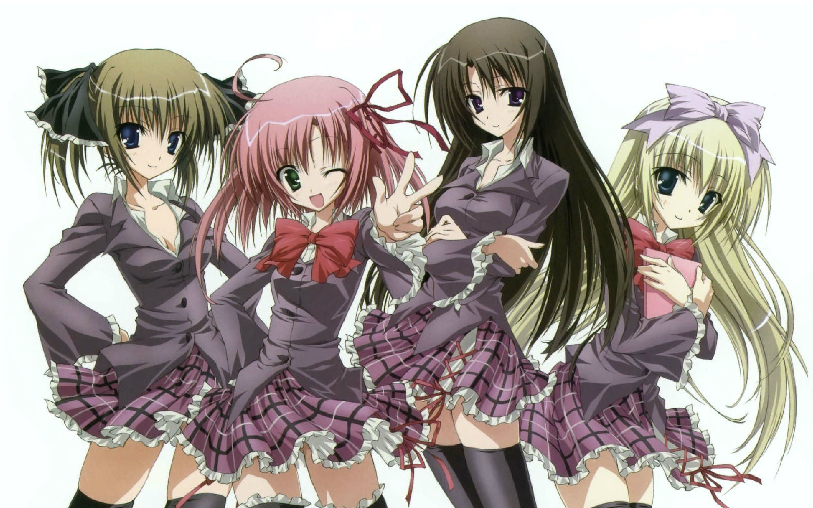 关于动漫无界论的视频合集