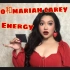 【张姣皎】big energy latto & mariah carey cover