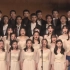国际关系学院代表队《故乡的云》#中国人民大学第三十四届“一二·九”合唱音乐节回顾