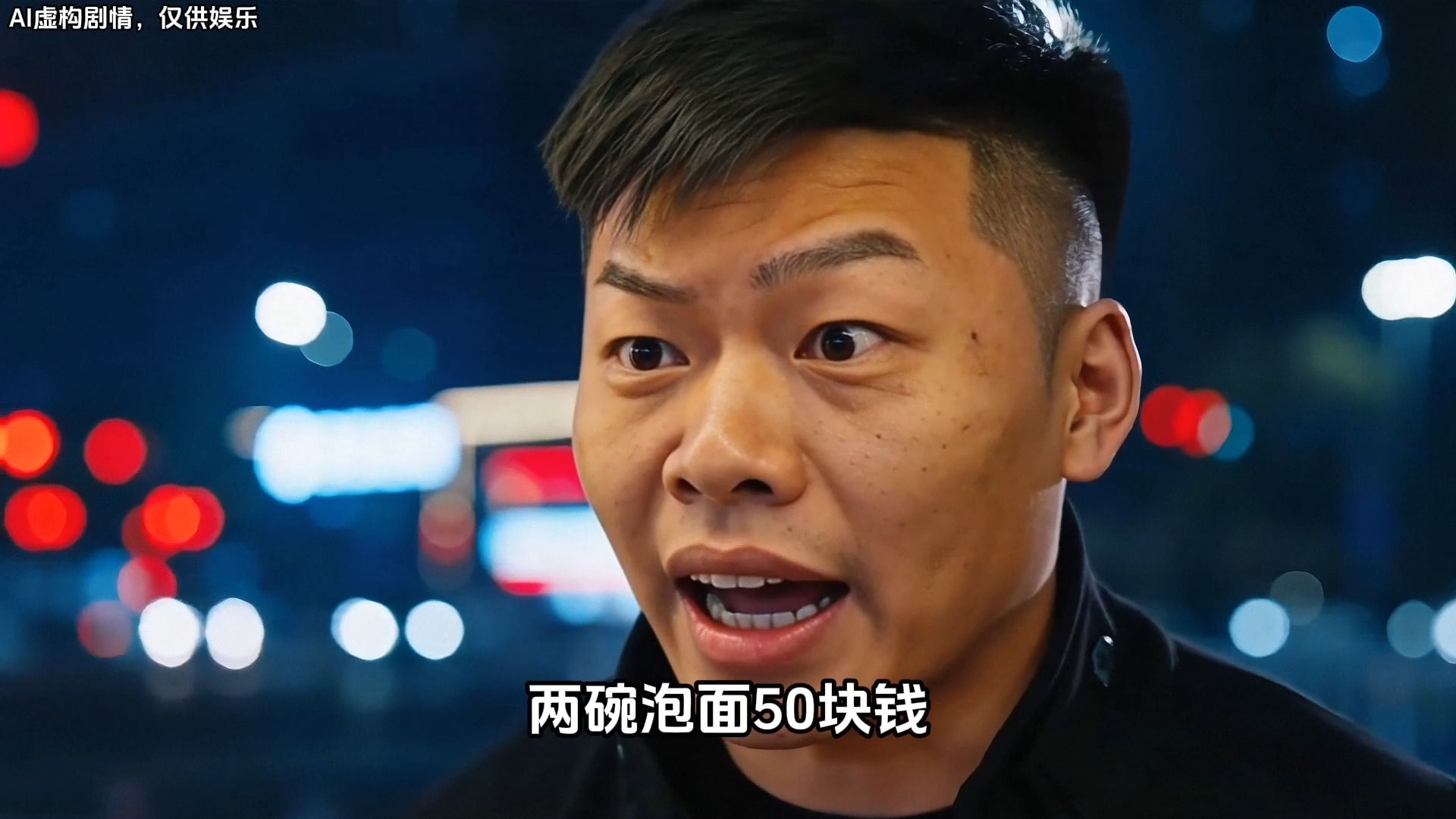 当coke以为路边摊还很便宜的时候