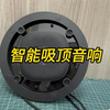 小米小爱同学#智能音箱 改装智能吸顶音响#音响改装 #智能语音 #全屋智能
