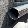 北京做防水材料沥青防水卷材施工雨全防水北京楼顶屋面防水层施工做法案例